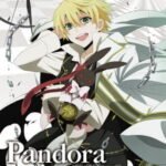 Pandora Hearts Omake