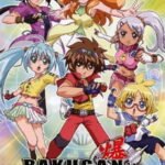 Bakugan Battle Brawlers