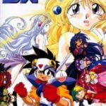 NG Knight Ramune & 40 DX: Wakuwaku Jikuu – Honoo no Daisousasen