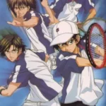 Tennis no Oujisama
