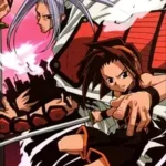 Shaman King Specials