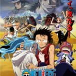 One Piece Movie 08: Episode of Alabasta – Sabaku no Oujo to Kaizoku-tachi