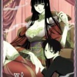 xxxHOLiC