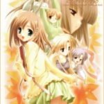 Canvas: Sepia-iro no Motif