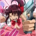 Black Lagoon Omake