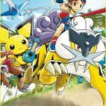 Pokemon Ranger: Hikari no Kiseki