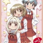 Hidamari Sketch x ☆☆☆