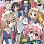 Seto no Hanayome OVA