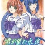 Kimi ga Nozomu Eien: Next Season