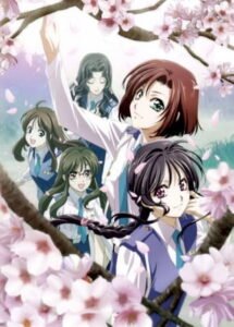 Taiho Shichau zo: Full Throttle – Watashitachi no Iru Basho
