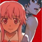 Mirai Nikki