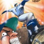 Midoriyama Koukou Koushien-hen (Movie)