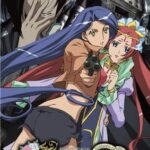 Wellber no Monogatari: Sisters of Wellber