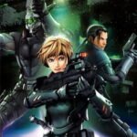 Appleseed Saga Ex Machina