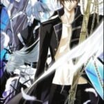 Saint Beast: Seijuu Kourin-hen