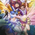 Kaleido Star: Aratanaru Tsubasa – Extra Stage