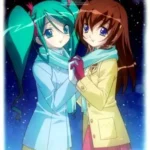 Uta∽Kata: Shotou no Futanatsu