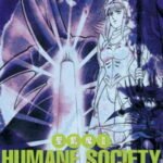Seikima II Humane Society: Jinrui Ai ni Michita Shakai