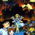 Maze☆Bakunetsu Jikuu: Tenpen Kyoui no Giant