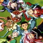 Tenchi Muyou! Ryououki 2nd Season