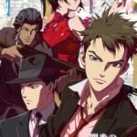 Senkou no Night Raid: Yogen