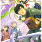 Chobits