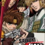 Saiyuuki Reload