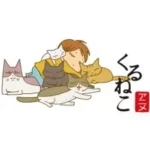 Kuruneko 2nd Season