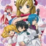 Kirameki☆Project