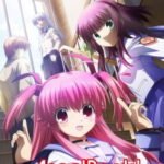 Anime Angel Beats! Specials