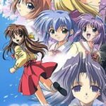 One: Kagayaku Kisetsu e