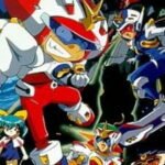 Anime Chikyuu Bouei Kazoku Special