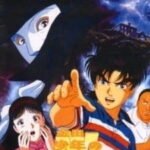 Kindaichi Shounen no Jikenbo Movie 1: Operazakan – Aratanaru Satsujin