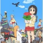 Nichijou: Nichijou no 0-wa
