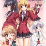 Fortune Arterial: Akai Yakusoku – Tadoritsuita Basho