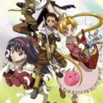 Ragnarök The Animation