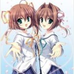 D.C. I&II P.S.P. Re-Animated