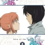 Higashi no Eden Movie II: Paradise Lost