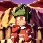 Pokemon: Yadoking no Ichinichi