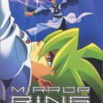 Choujin Locke: Mirror Ring