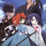 Peace Maker Kurogane Special