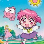 Kingyo Chuuihou!