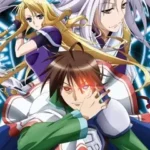 Densetsu no Yuusha no Densetsu: Iris Report
