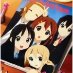 K-On!!: Keikaku!