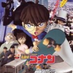 Meitantei Conan: Conan vs. Kid – Shikkoku no Sniper