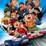 Bakusou Kyoudai Let’s & Go Special