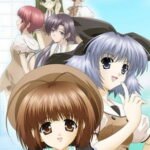 W: Wish Omake