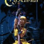 Legend of Crystania