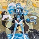 Shinpi no Sekai El-Hazard Season 2