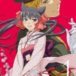 Otome Youkai Zakuro Picture Drama